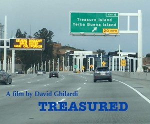 Treasured