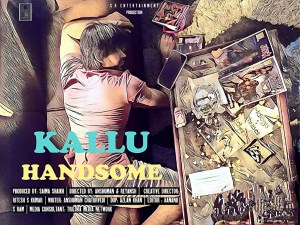 Kallu Handsome