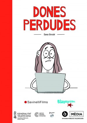 Mujeres Perdidas