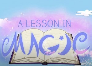 A Lesson in Magic