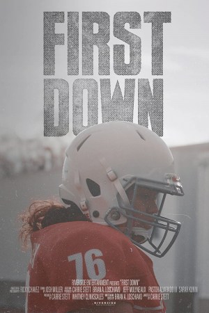First Down