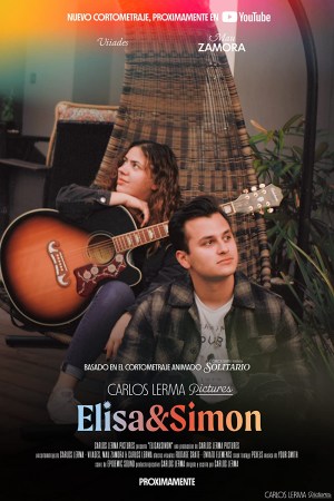Elisa&Simon