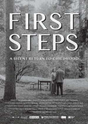 First Steps First Steps