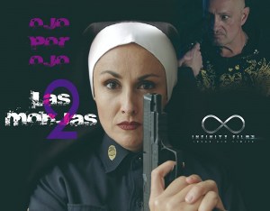 Monjas II