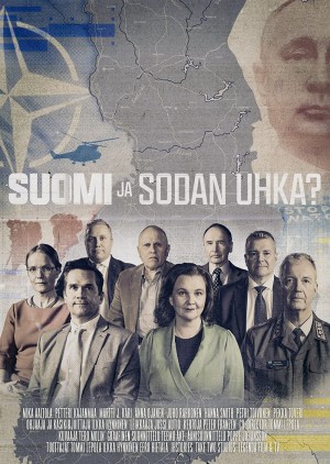 Suomi ja Sodan Uhka?