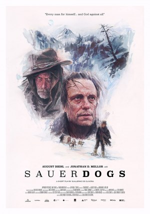 Sauerdogs Sauerdogs