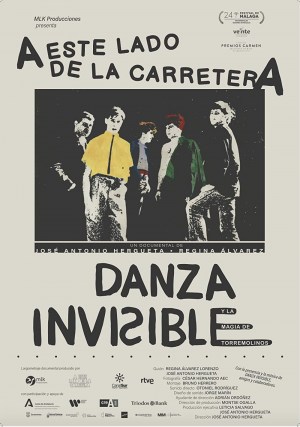 A este lado de la carretera (Danza Invisible y la magia de Torremolinos)