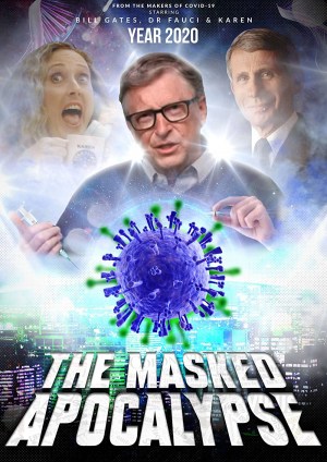 2020: An 80's SCI-FI Movie