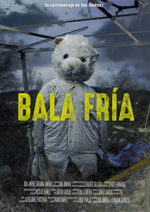 Bala Fría
