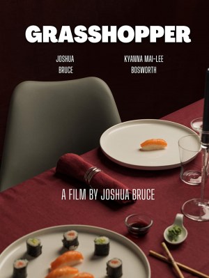 Grasshopper