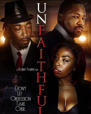 Unfaithful Unfaithful