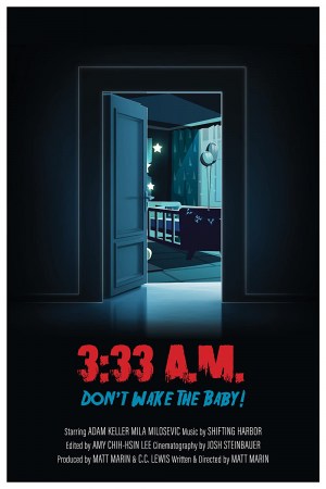3:33 A.M.