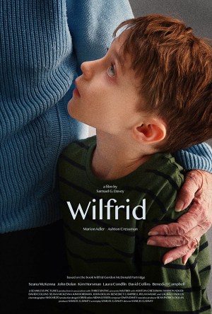 Wilfrid