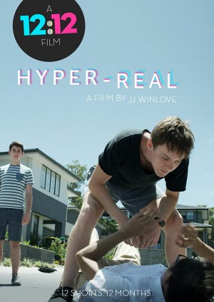 Hyper-Real