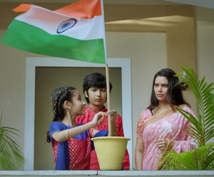 Tiranga Bandhan