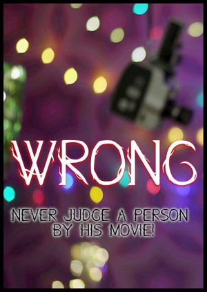 Wrong