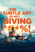 Película The Subtle Art of Not Giving a #@%!