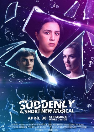 Suddenly: A Short New Musical