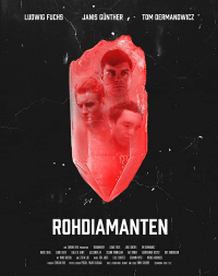 Rohdiamanten