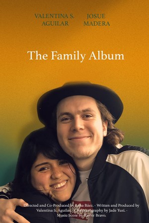 The Family Album