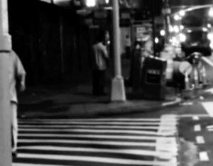 City of Night