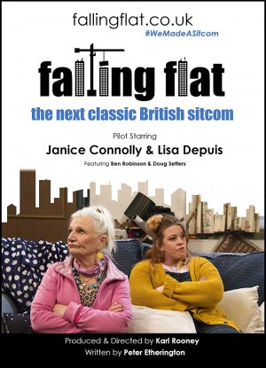 Falling Flat