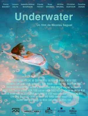 Underwater