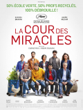 Película La cour des miracles
