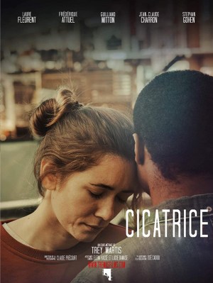 Cicatrice