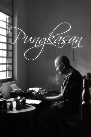 Pungkasan
