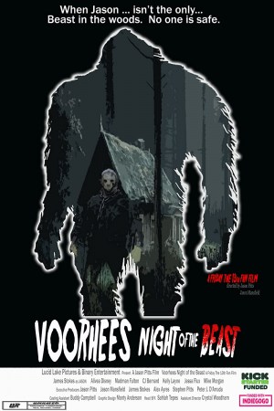 Voorhees Night of the Beast