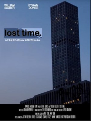 Lost Time