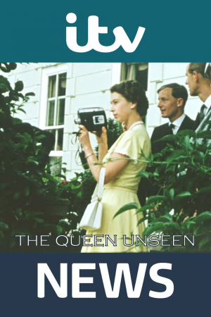 The Queen: Unseen