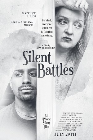 Silent Battles
