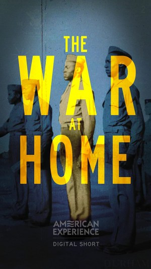 The War at Home