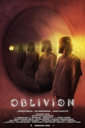 Oblivion