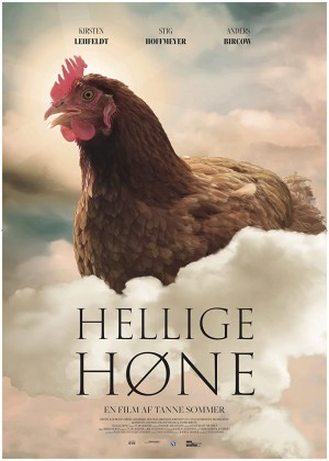Hellige Høne