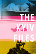 Película The Kiev Files