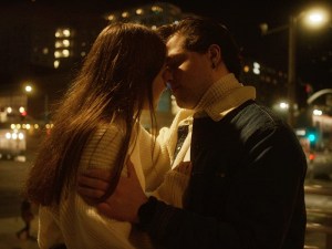 Le Chant de La Lune