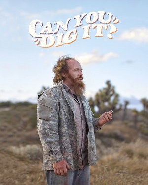 Can You Dig It?
