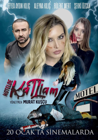 Motelde Katliam
