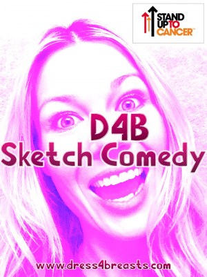 D4B Sketch Comedy Series