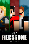 Vila Redstone - O Filme