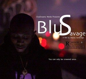BluSavage