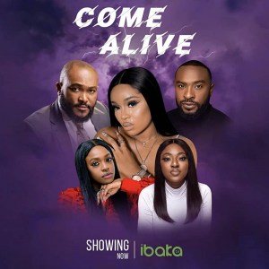 Come Alive