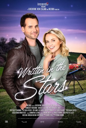 Written in the Stars Written in the Stars