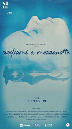 Svegliami a mezzanotte