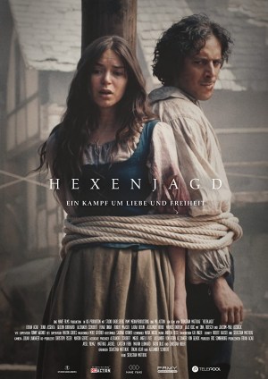 Hexenjagd