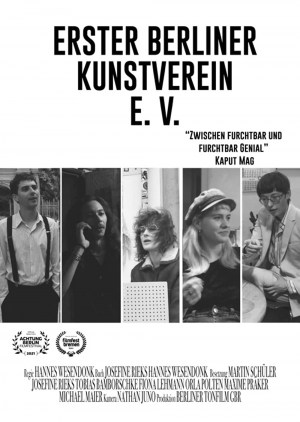 Erster Berliner Kunstverein e. V.