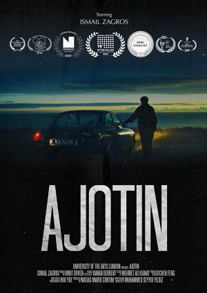 Ajotin